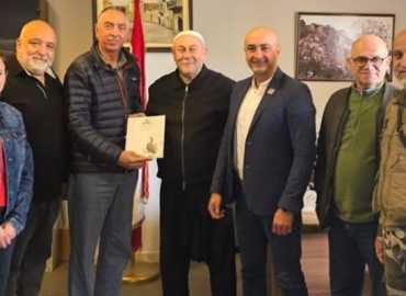 بلدية العبادية تدعم إنشاء متنزّه طبيعي ومحمية محيط حيوي في وادي نهر بيروت