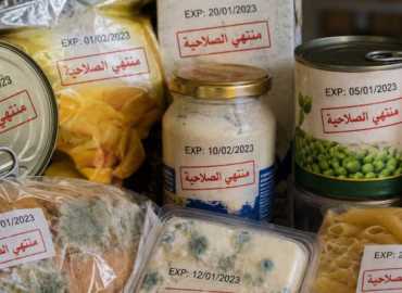 بلدية العباسية تكثف الرقابة على المؤسسات الغذائية وتحذر من بيع المواد غير الصالحة