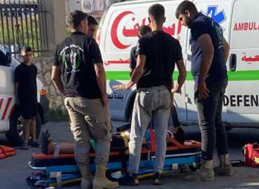 بلدية تفاحتا تختتم دورة الإسعافات الأولية لتعزيز الوعي والجهوزية الصحية