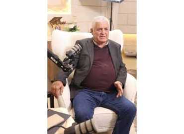 ترّو: أكثر من 23 ألف نازح في برجا والقدرة الاستيعابية بلغت حدّها الأقصى