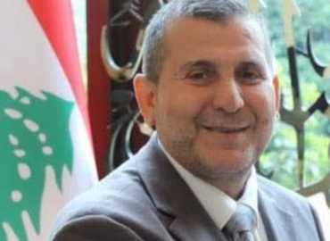 رئيس اتحاد بلديات الدريب الأوسط يهنئ بعيد الأضحى ويدعو للأمن والاستقرار