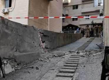 بلديتا أنطلياس وبصاليم تنفيان معلومات عن طوق أمني في الغوارنة