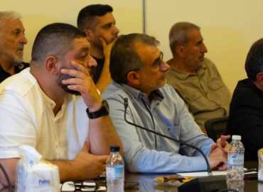 بلدية الخيام تشارك في لقاء لبحث خطط التعافي وتأمين متطلبات عودة الأهالي