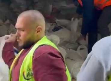 بلدية حانين وجمعية 