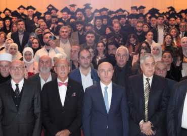 الوزير الحجار: نعمل على التحضير للانتخابات النيابية وتهيئة أفضل الظروف لإجرائها