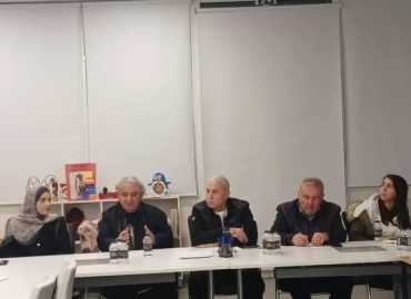 بلدية مدينة النبطية ترعى وتحتضن مبادرة مجموعة 