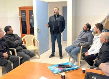 وزارة الزراعة تنظّم ندوة إرشادية في عكار حول 