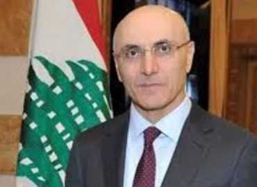 وزير الداخلية: نعمل على فتح مراكز إيواء إضافية في بيروت ومواكبة النزوح بإجراءات أمنية