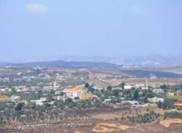 اللجنة الإعلامية في بلدية دير سريان تُكرّم شهداء البلدة في يوم الشهيد 