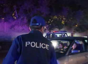 جولات ليلية لشرطة بلدية الغبيري لتعزيز الأمن والنظافة العامة