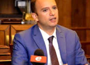 لقاء في محافظة بعلبك - الهرمل لبحث ملف النزوح بحضور رؤساء اتحادات وبلديات