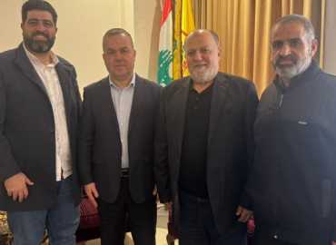 بلدية قلاويه تبحث مع النائب حسن فضل الله تطوير المشاريع الإنمائية والخدماتية