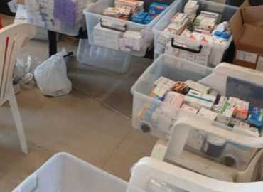 بلدية صربين تنظّم ثلاثة أيام صحية مجانية لأبناء البلدة