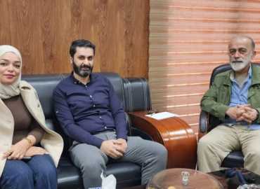 رئيس اتحاد بلديات بعلبك يبحث تأمين خدمات صحية للعاملين في الإتحاد