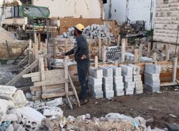 بلدية الخيام تباشر بإنشاء محطة تكرير للمياه