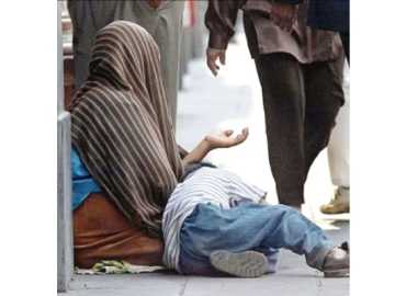 بلدية طرابلس تبحث مع النيابة العامة آلية لمكافحة التسوّل واستغلال الأطفال