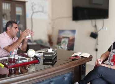 بلدية جبشيت تنظم يومًا صحيًا مجانيًا بالتعاون مع «أطباء بلا حدود»