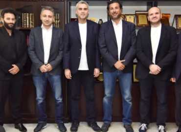 اتحاد بلديات الفيحاء وبلدية طرابلس يبحثان أولويات المدينة ضمن التحضيرات لمؤتمر 