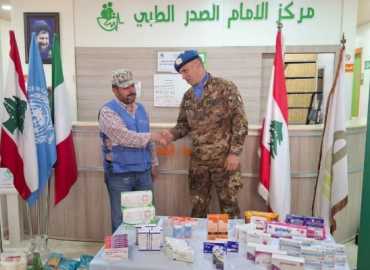 بلدية طورا تبحث مع 