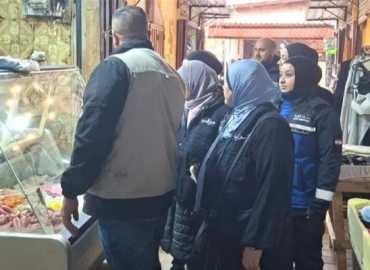 بلدية طرابلس تكثّف الرقابة الصحية على الملاحم بالتعاون مع وزارة الاقتصاد