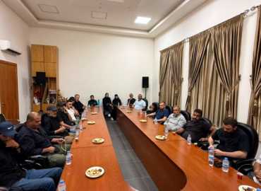 بلدية بعلبك تحدد آلية تنظيم مضائف ذكرى أربعين الإمام الحسين (ع) وتدعو إلى الحصول على موافقة مسبقة