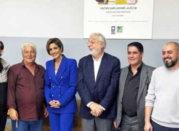 وزيرة البيئة تتفقّد مركز التدريب على التبريد وتكييف الهواء في معهد بخعون المهني