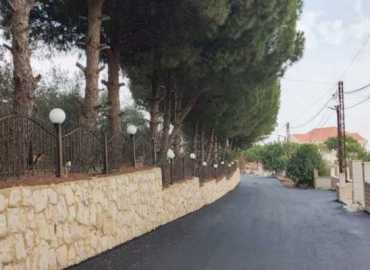 بلدية بيت ياحون: صمودٌ خدماتي في مواجهة الأزمات ونقص الإمكانيات