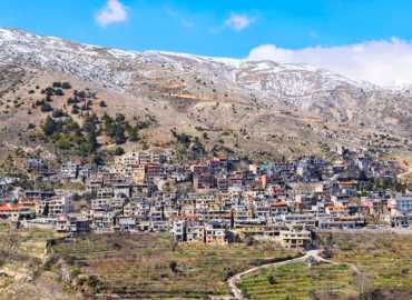 بلدة حزرتا: مشاريع بيئية وتنموية تعيد الحياة إلى مسارها