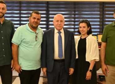 بلدية كفرصير تعرض احتياجاتها على رئيس مجلس الجنوب وتبحث سبل دعم خدماتها