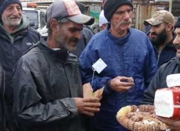 بلدية عاليه تستقبل طلاب مدرسة UCA للتعرف على مهام قسم الأشغال وخدمات المدينة