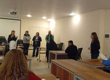 بلدية كفرّرمان تُعلن نتائج مباراة التوظيف لوظيفة محرّر