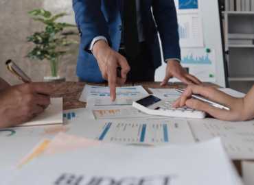 إعداد موازنة البلديات: الركيزة الأساسية للتخطيط المالي والتنمية المحلية المستدامة