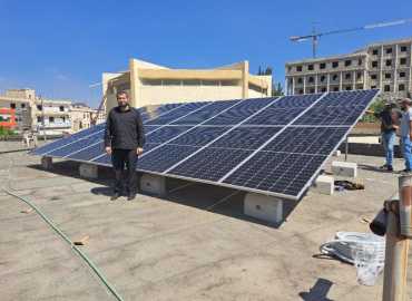 النبطية الفوقا 2016 - 2025: مشاريع متكاملة وخدمات نموذجية