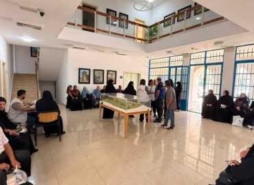 بلدية شقرا ودوبيه تنظّم يومًا صحيًا مجانيًا بالتعاون مع منظمة 