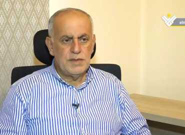 الدكتور محمد بشير: جاهزون في كل المناطق ونشجع على التزكية تخفيفاً للأعباء