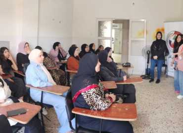 اتحاد بلديات بعلبك ينظّم جلسة تدريبية حول مفهوم الوساطة وإدارة النزاعات