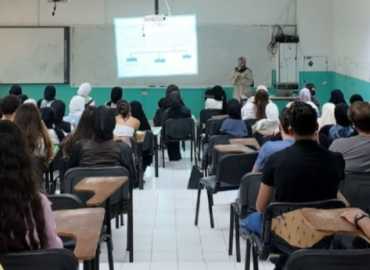اتحادا بلديات جبل عامل وبنت جبيل يطلقان برامج للتقوية والإعداد الجامعي بالتعاون مع التعبئة التربوية