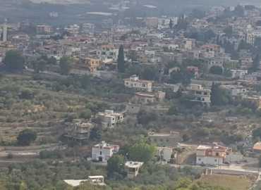 التاريخ الاجتماعي للأرياف: بلدة عبّا نموذجًا