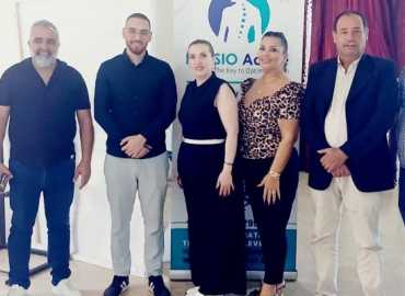 بلدية عرمون تنظّم حملة علاج فيزيائي مجانية بالتعاون مع Physio Active