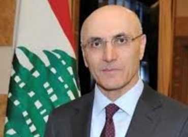 وزير الداخلية من صيدا: متابعة ميدانية لأزمة النزوح واجتماع مع البلديات لتعزيز الاستجابة