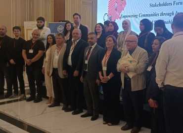 اتحاد بلديات قضاء زغرتا يؤكد أهمية الشراكات في إنجاح المشاريع التنموية