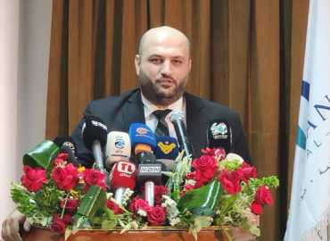وزير الصحة يدعو إلى زيادة موازنة الوزارة عام 2027 لتعزيز الاستشفاء وتأمين الدواء
