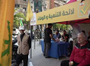البقاع خزان المقاومة في كل الاستحقاقات.. والجنوب على العهد