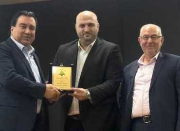 يوم صحي مجاني في الهرمل برعاية وزير الصحة وتنظيم بلدية الهرمل بالتعاون مع شركة 