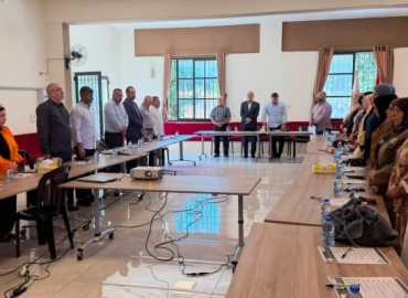 بلدية ببنين - العبدة تطلق حوارًا تشاوريًا حول إدارة النفايات وتبحث حلولًا مستدامة للأزمة