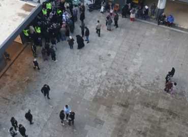 بنت جبيل في مواجهة تداعيات العدوان: البلدية تستنفر كل جهودها لاحتواء موجة النزوح