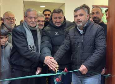 بلدية شقرا ودوبيه تفتتح معرض 