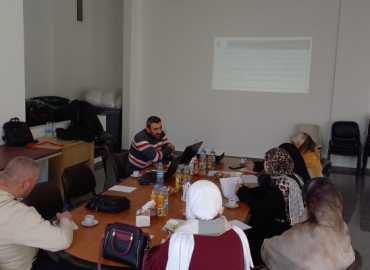 العمل البلدي في منطقة جبل عامل الأولى يختتم الورشة التدريبية لأمناء الصناديق