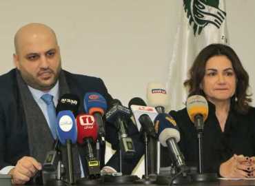 وزيرا الصحة والشؤون الاجتماعية يعلنان آلية التغطية الصحية لنازحي الحافة الأمامية