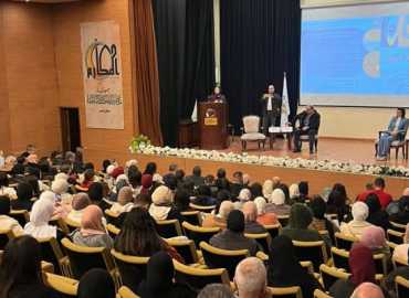 لجنة التعليم العالي ولجنة الصحة في بلدية طرابلس تنظمان ندوة صحية تثقيفية